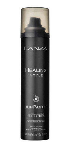 Lanza Healing Style Air Paste 167ml