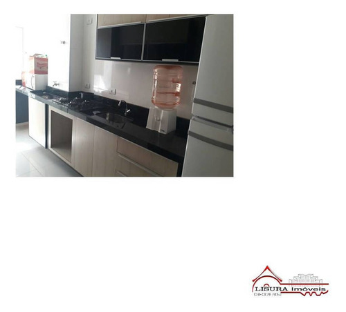 Residencial Tropical Gardem Para Venda Em Jacareí Sp - 7143