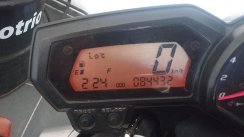 Imagem 8 de 9 de Yamaha Fz6n