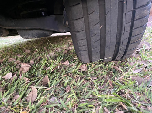 Imagem 8 de 8 de Ford Focus Sedan 2.0 16v 4p Se Powershift Flex