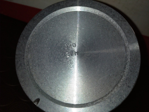 Pistones Chévrolet 305 0.20