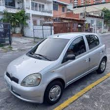 Guardafango Derecho E Izquierdo Toyota Yaris Sol 2000-2005