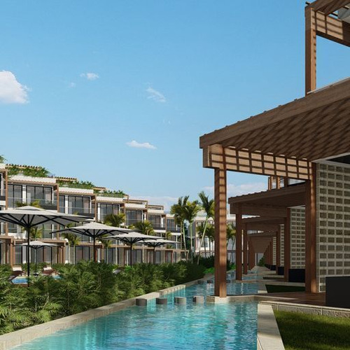 Apartamento En Primera Linea Al Mar