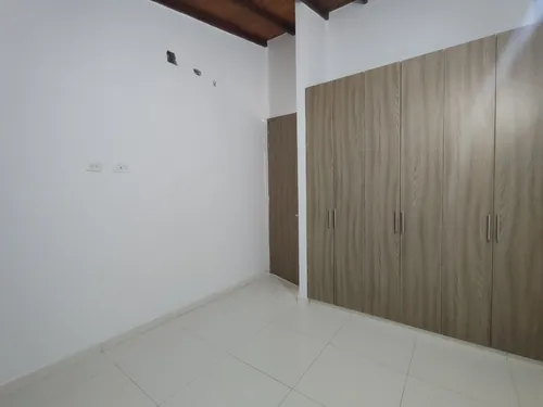 Casa En Arriendo En Via Bocono. Cod A30526