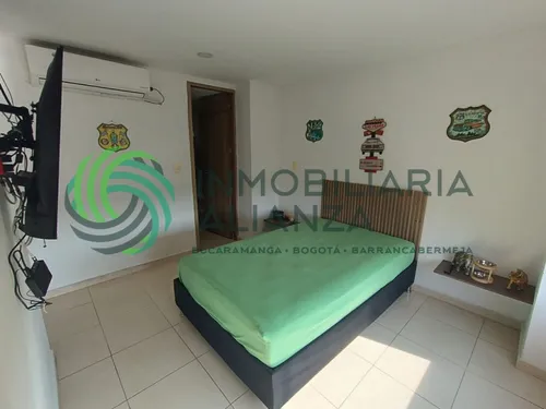Apartamento En Venta En Los Pinos. Cod V61591