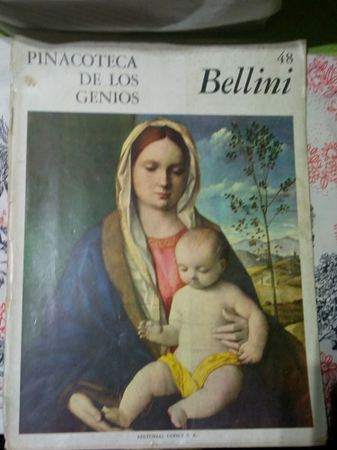 Pinacoteca De Los Genios: Bellini - Zona Vte. Lopez