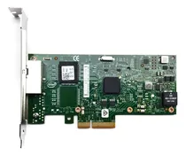 Comprar Dell 2 Port 1g Ethernet Lan Pci-e Intel I350-t2 V5xvt Server