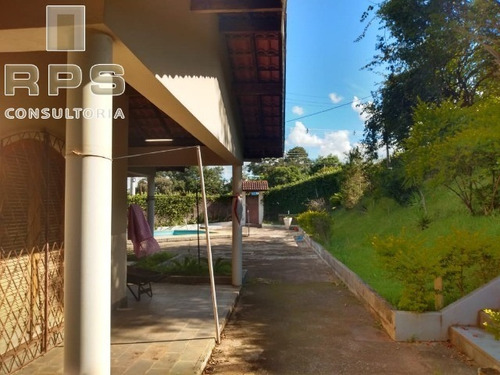 Imagem 23 de 27 de Casa Para Venda Vale Das Flores Atibaia Sp. 03 Dormitórios, Sendo 01 Suite Com Closet, Sala De Estar, Sala De Jantar, Despensa, Cozinha, Área De Serviço, Lavabo, Piscina, Churrasq - Ca00873 - 692922