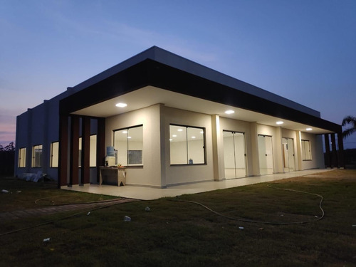 Imagem 4 de 20 de Terreno À Venda, 300 M² Por R$ 158.250,00 - Condominio Residencial Iguaçu - Foz Do Iguaçu/pr - Te0306