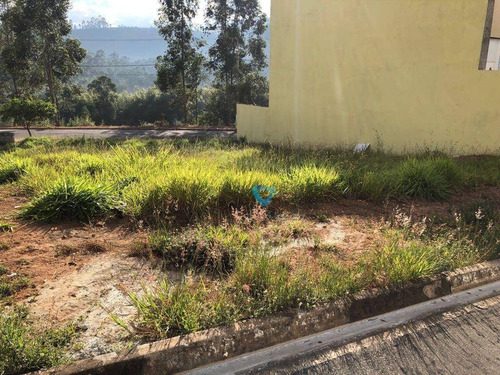 Imagem 3 de 6 de Terreno À Venda, 407 M² Por R$ 500.000,00 - Portais (polvilho) - Cajamar/sp - Te0583
