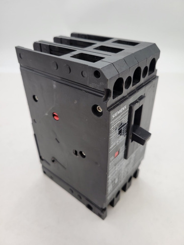 Siemens Hed43b080 Circuit Breaker 80a 3p 480v Hed4 Dda