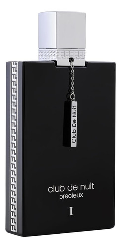 Perfume Armaf Club De Nuit Precieux, 1 Extracto De Perfume,