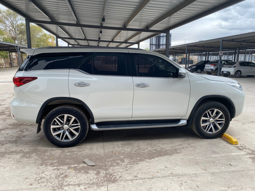 Toyota Sw4 Srx Mod. 2019