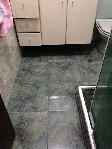 Imagem 14 de 15 de Casa Para Venda, 2 Dormitórios, Vila Brasílio Machado - São Paulo - 4968