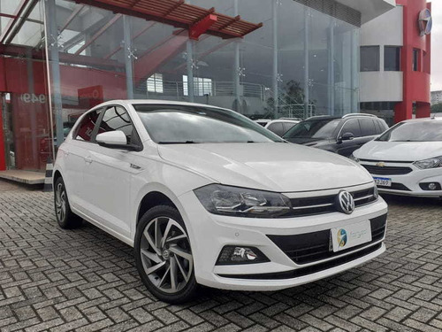 Volkswagen Polo Highline Ad Tsi 1.0 Flex Aut