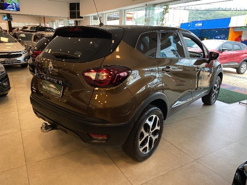 Renault Captur Life 1.6 At