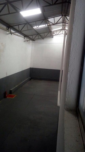 Imagem 9 de 11 de Galpão Para Alugar, 203 M² - Vila Carlina - Mauá/sp - Ga1375