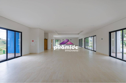 Imagem 12 de 30 de Terreno À Venda, 558 M² Por R$ 334.800,00 - Piedade - Caçapava/sp - Te0884