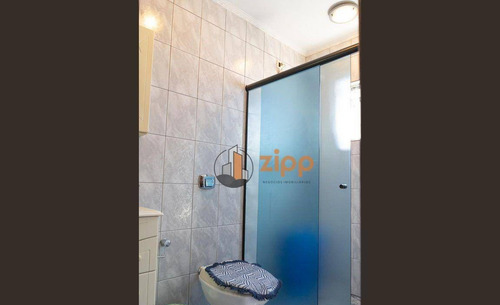Imagem 15 de 23 de Sobrado Com 3 Dormitórios E 4 Banheiros À Venda, 149 M² Por R$ 1.100.000 - Vila Guilherme - São Paulo/sp - So0060