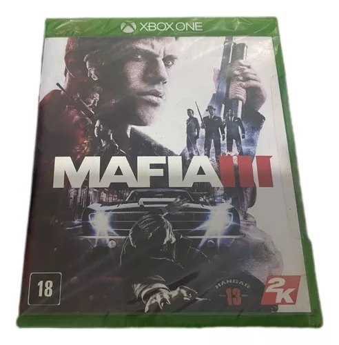 Melhor desempenho em Mafia 3