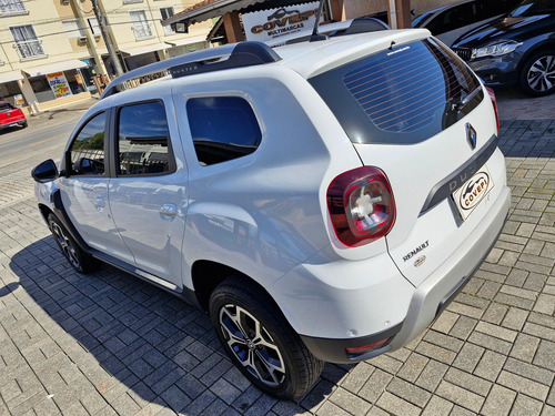 Renault Duster Iconic 1.6 16V Flex Aut.