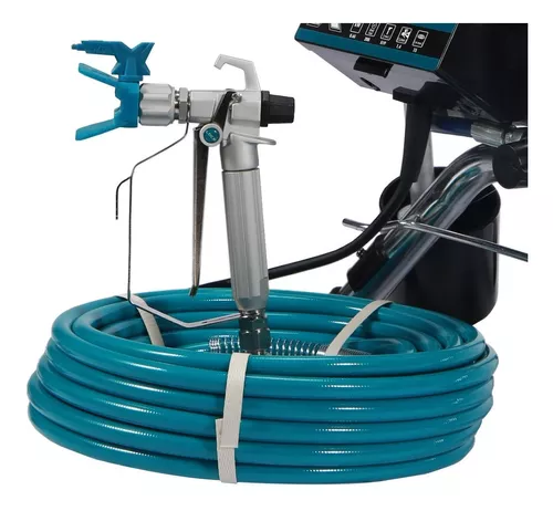 Equipo de Pintura Airless 1.700W 2.8L/min X28