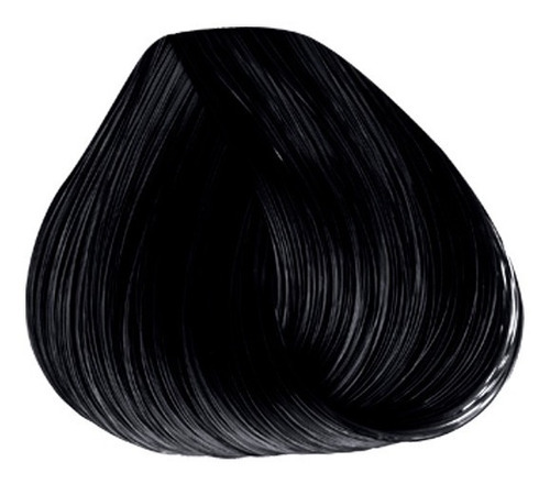 Tinte Permanente Profesional Colortech Nutrapel Tono 5.11 Castaño Claro Cenizo Intenso