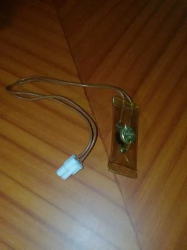 Bimetalici Neveras LG