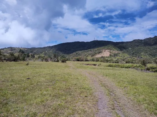 Lote En Arriendo/venta En Vereda La Florida. Cod A8579