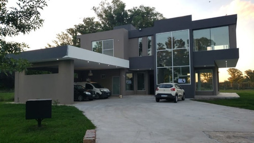 Imagen 2 de 10 de Quinta En Venta En Rodriguez