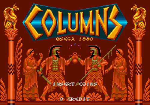 Imagen 4 de 9 de Cartucho Juegos 8 En 1 Sega 16 Bit Genesis Mega Drive Envíos