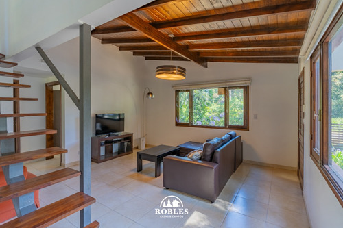Casa - Chalet En Venta En Mar Del Plata
