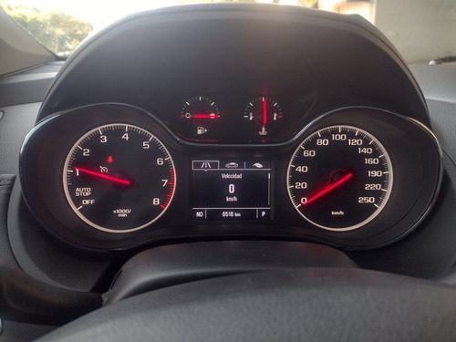 Chevrolet Cruze 5 1.4 Lt At 5p