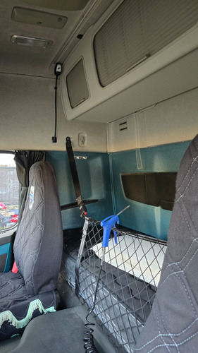 Volvo Fm380 2018 Full Automatico