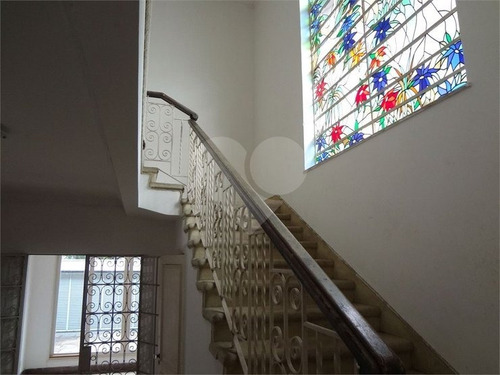 Casa Com 05 Dormitórios E 02 Suítes No Jardim Paulista. - 226-im207209