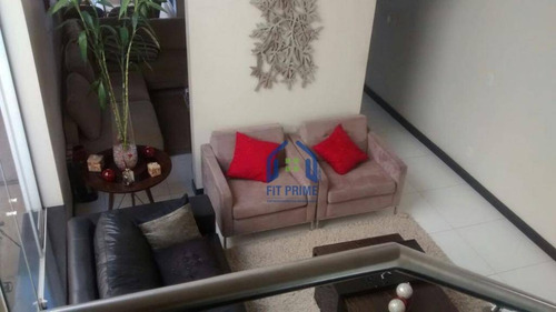 Casa Residencial À Venda, Jardim Yolanda, São José Do Rio Preto - Ca0140. - Ca0140