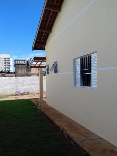 Imagem 10 de 22 de Casas - Venda - Chácaras Fazenda Coelho - Cod. Ca0369 - Vca0369