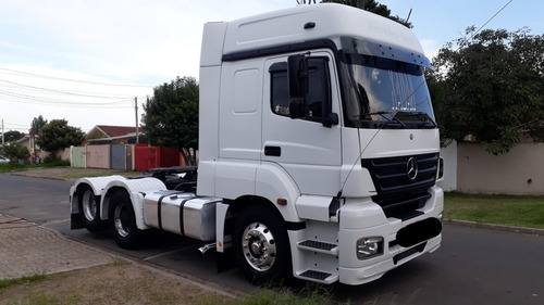 Mercedez Bens 2540
