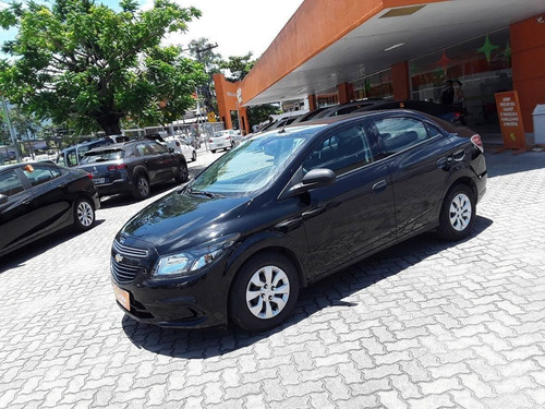 Imagem 10 de 11 de Chevrolet Prisma 1.0 Mpfi Joy 8v Flex 4p Manual