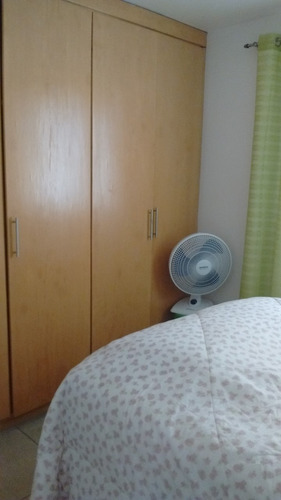 Imagem 11 de 15 de Morumbi -vendo Ou Permuto - Aparto. Decorado - 75 M2 Au - Só R$375.000,00 - 296