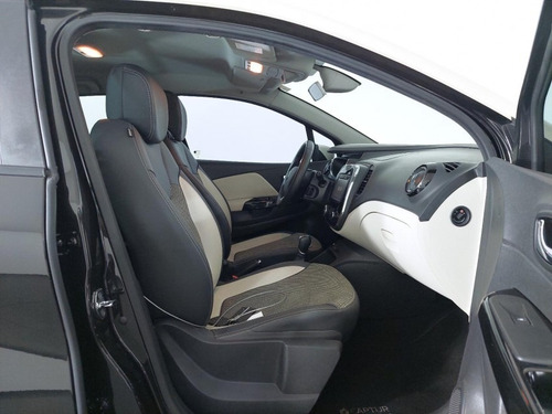 Imagem 12 de 15 de 160660 - Renault Captur 2018 Com Garantia