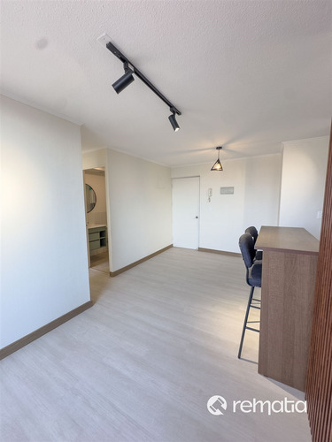 Cyber Liquidacion Depto En Venta De 3 Dorm. En Quinta Normal