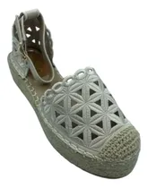 Comprar Sandalia Alpargata Para Dama Capa De Ozono 671501 Casuales 