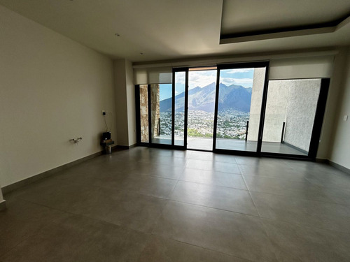 Departamento En Renta Valle Oriente, Monterrey, Nuevo León