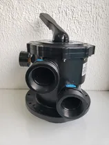 Comprar Valvulas Multiport Para Filtros Piscina Jacuzzi