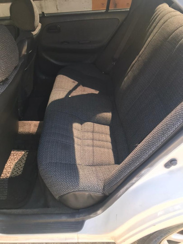 Toyota Corolla Automatico