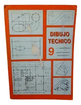 Comprar Libro Dibujo Tecnico 9no \u002F 3er Año Monfort