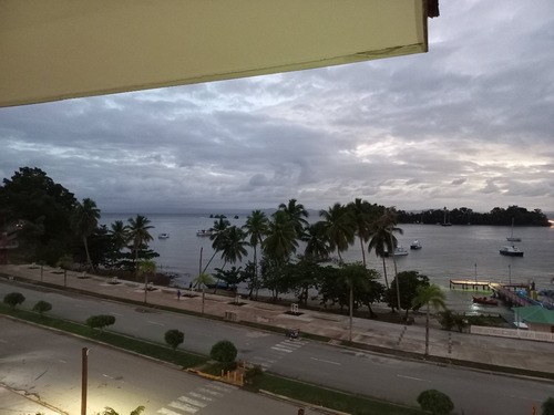Apartaestudio Amueblado Frente A La Bahía De Samaná Wpa128
