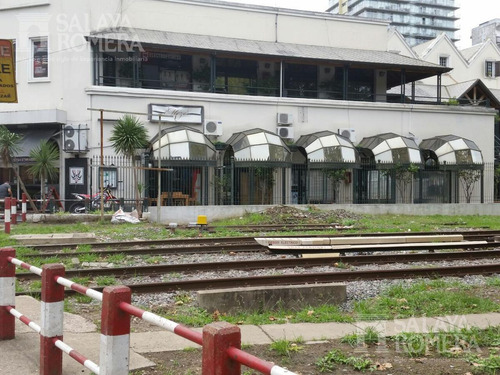 Imagen 11 de 17 de Alquiler - Local - Olivos - 2 Plantas - Estacion Olivos - Ferrocarril