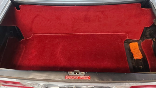 Imagen 11 de 12 de Mercedes Benz Convertible Sl 450